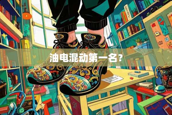 油电混动第一名？