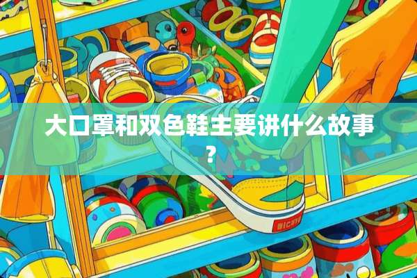 大口罩和双色鞋主要讲什么故事？