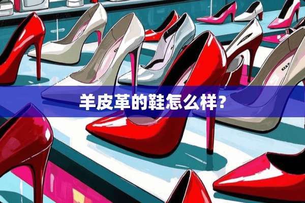 羊皮革的鞋怎么样？