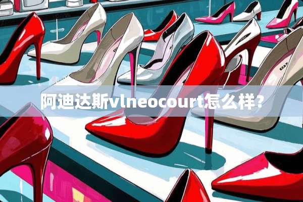 阿迪达斯vlneocourt怎么样？