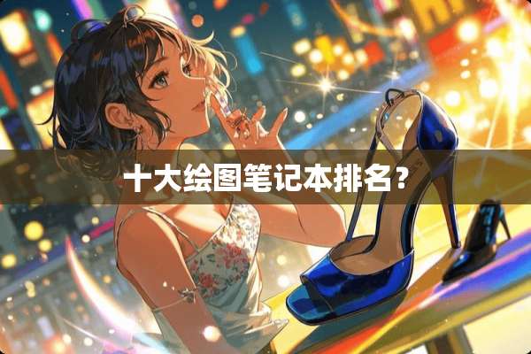 十大绘图笔记本排名？