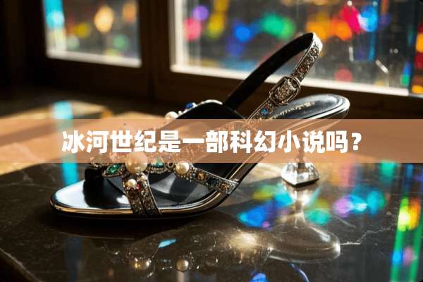 冰河世纪是一部科幻小说吗？