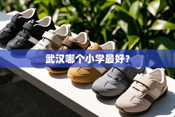 武汉哪个小学最好？
