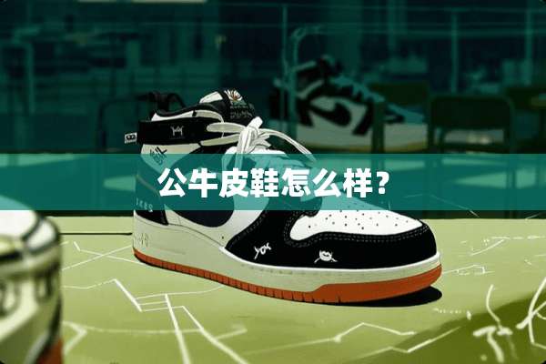 公牛皮鞋怎么样？