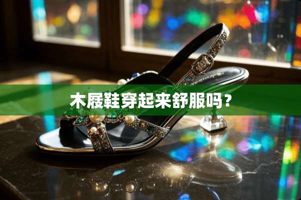 木屐鞋穿起来舒服吗？