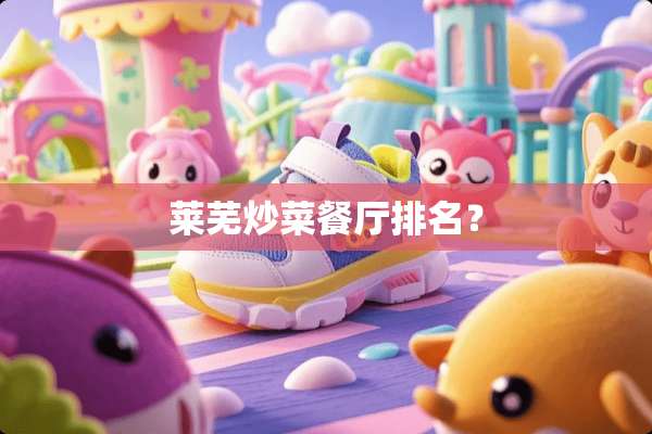 莱芜炒菜餐厅排名？