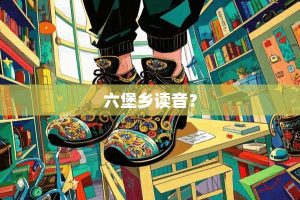 六堡乡读音？
