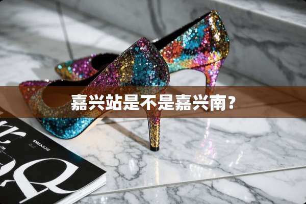 嘉兴站是不是嘉兴南？