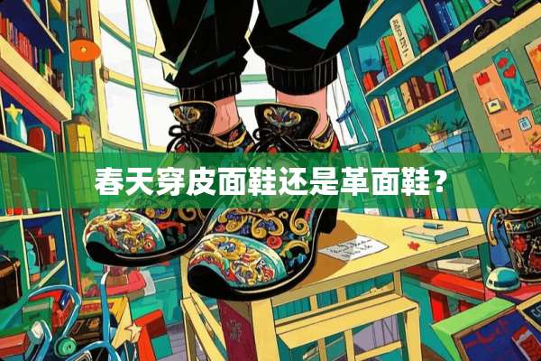 春天穿皮面鞋还是革面鞋？