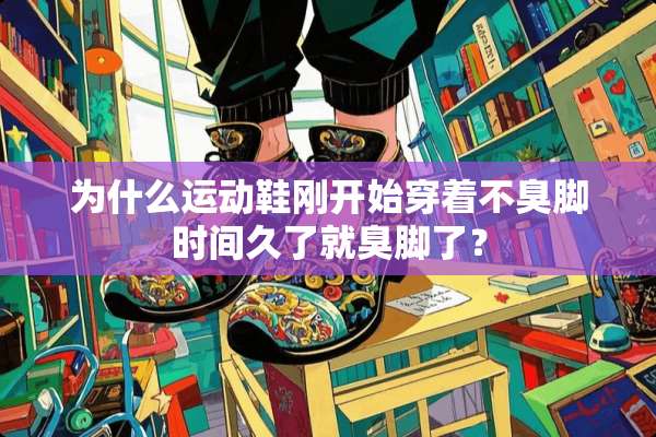为什么运动鞋刚开始穿着不臭脚时间久了就臭脚了？