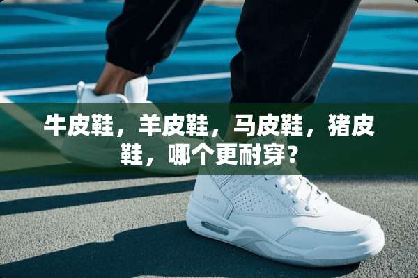 牛皮鞋，羊皮鞋，马皮鞋，猪皮鞋，哪个更耐穿？