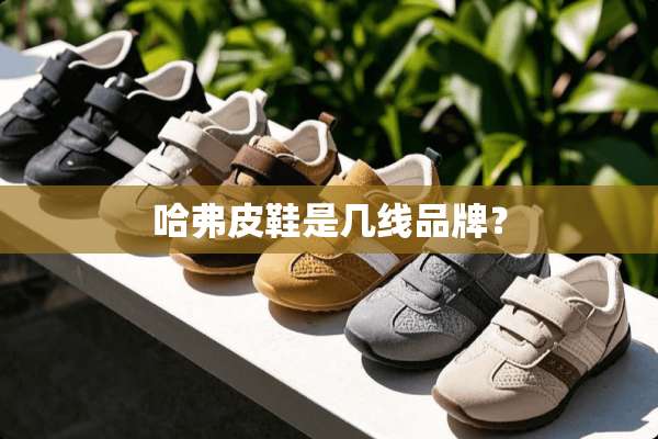 哈弗皮鞋是几线品牌？