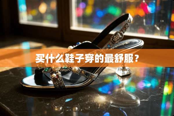 买什么鞋子穿的最舒服？