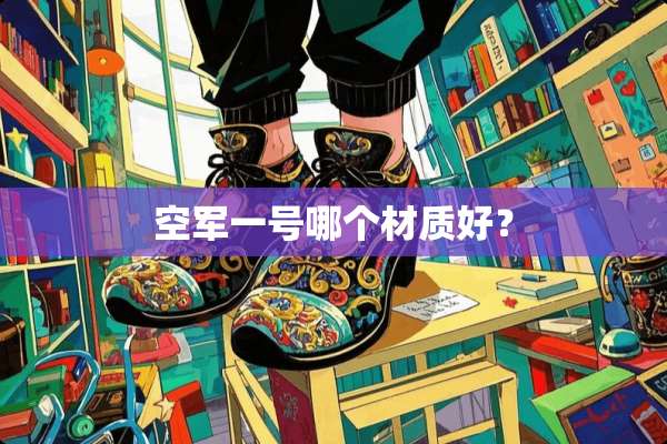 空军一号哪个材质好？