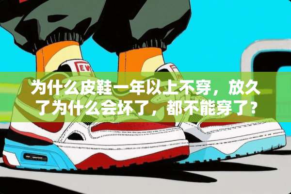 为什么皮鞋一年以上**，放久了为什么会坏了，都不能穿了？
