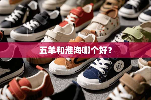 五羊和淮海哪个好？