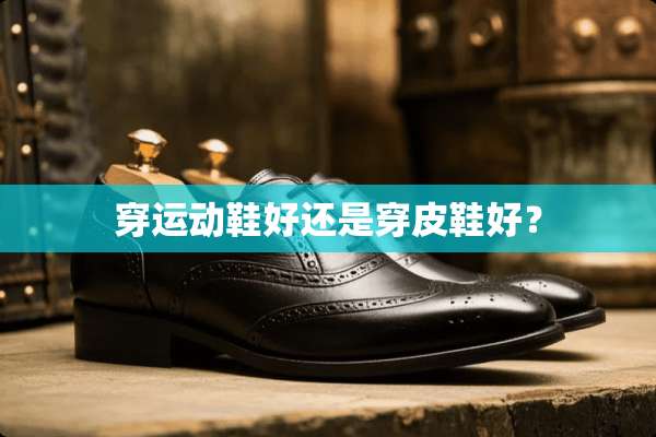 穿运动鞋好还是穿皮鞋好？