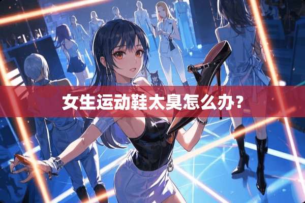 女生运动鞋太臭怎么办？