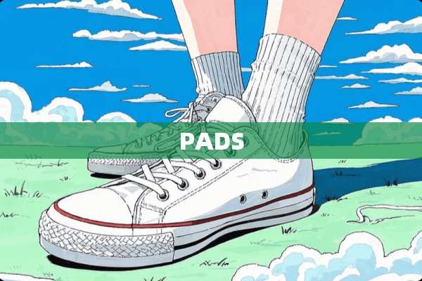 PADS