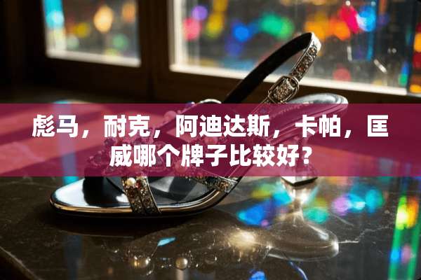 彪马，耐克，阿迪达斯，卡帕，匡威哪个牌子比较好？