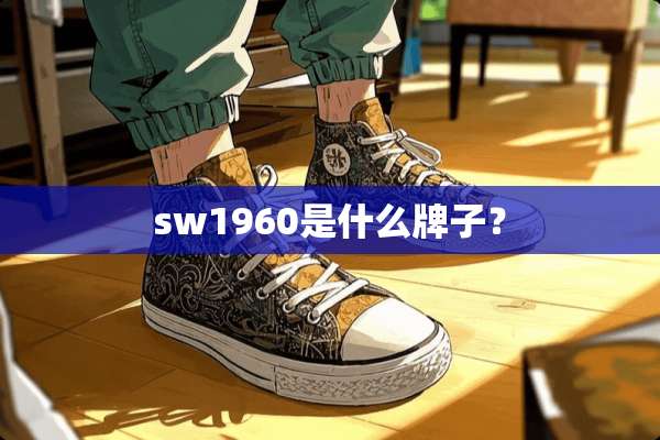 sw1960是什么牌子？