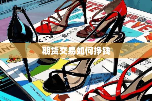 期货交易如何挣钱