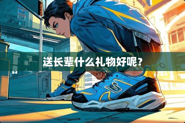 送长辈什么礼物好呢？