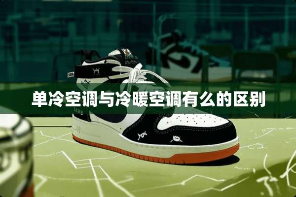 单冷空调与冷暖空调有么的区别