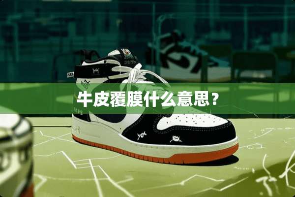 牛皮覆膜什么意思？