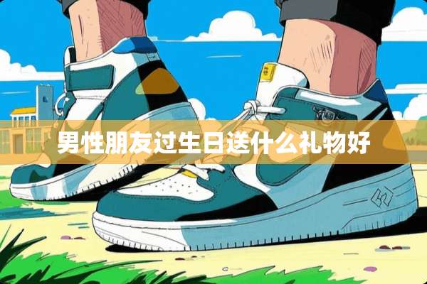 男性朋友过生日送什么礼物好