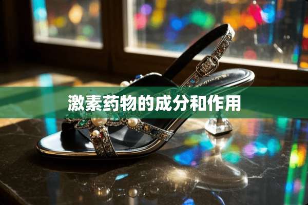 激素药物的成分和作用