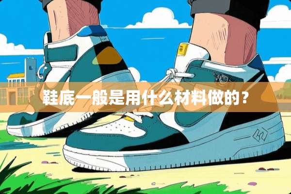 鞋底一般是用什么材料做的？