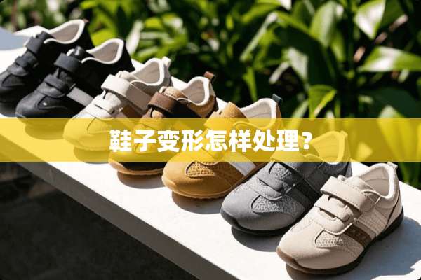 鞋子变形怎样处理？