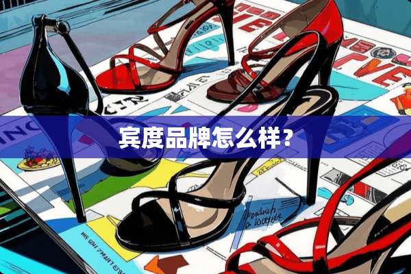 宾度品牌怎么样？