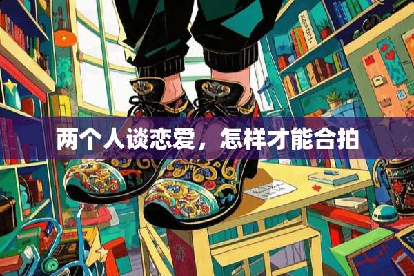 两个人谈恋爱，怎样才能合拍
