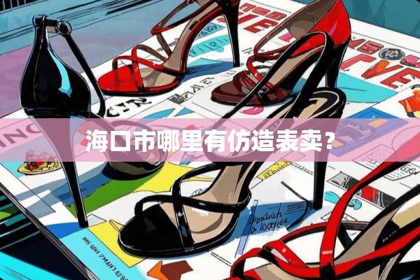 海口市哪里有仿造表卖？
