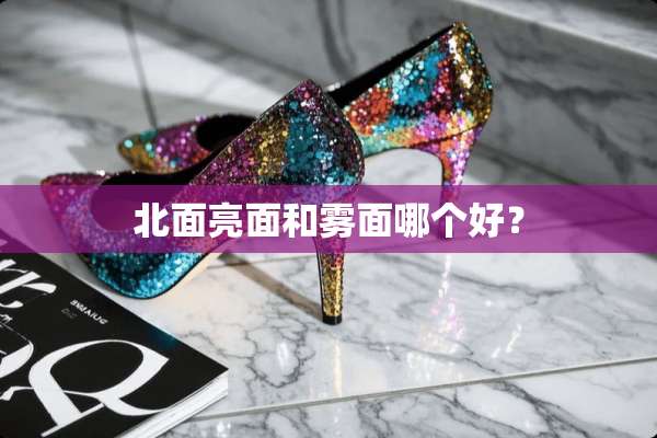 北面亮面和雾面哪个好？