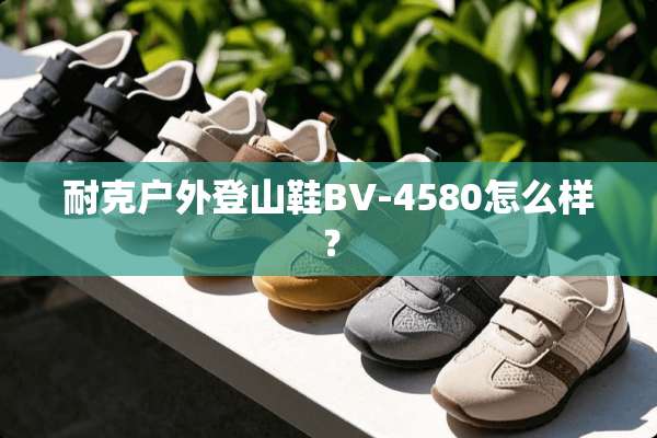耐克户外登山鞋BV-4580怎么样？