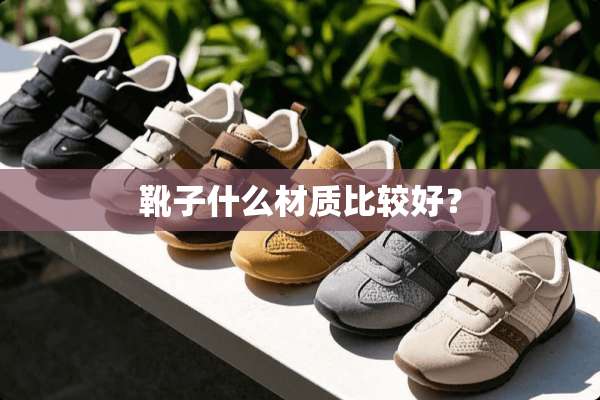 靴子什么材质比较好？