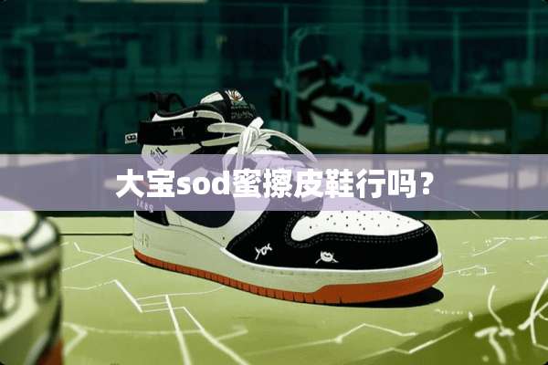 **sod蜜擦皮鞋行吗？