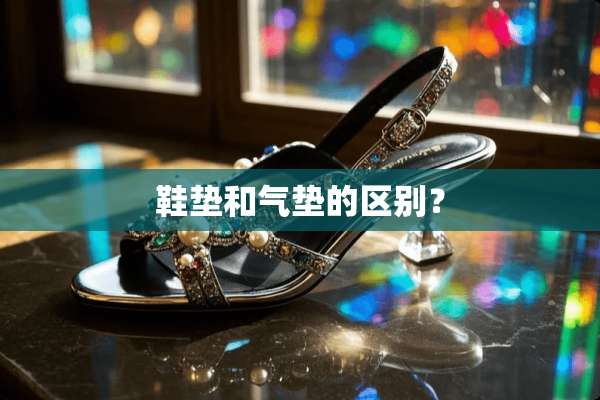 鞋垫和气垫的区别？