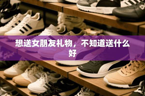想送女朋友礼物，不知道送什么好