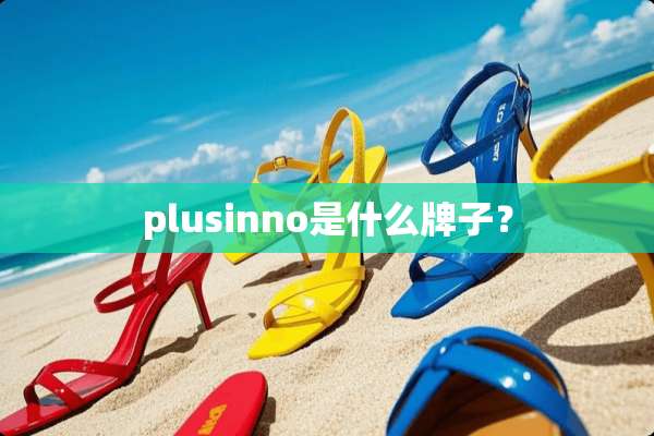 plusinno是什么牌子？
