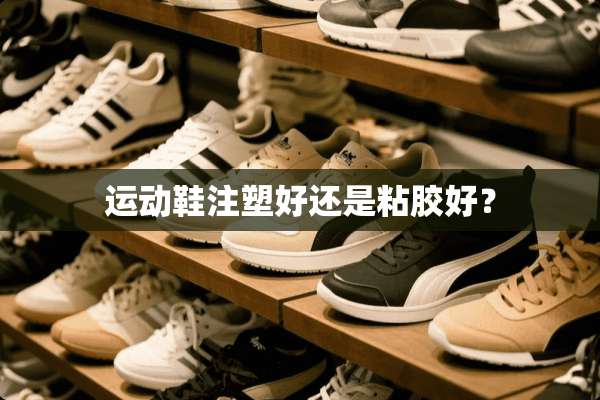 运动鞋注塑好还是粘胶好？