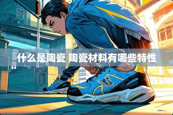 什么是陶瓷 陶瓷材料有哪些特性