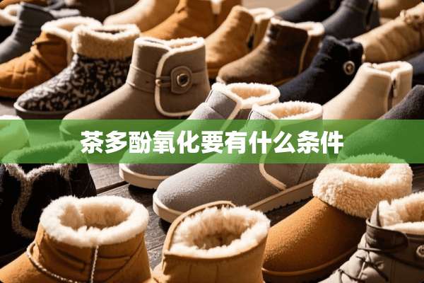 茶多酚**要有什么条件