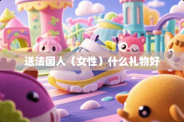 送法国人（女性）什么礼物好
