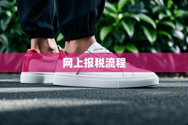 网上**流程