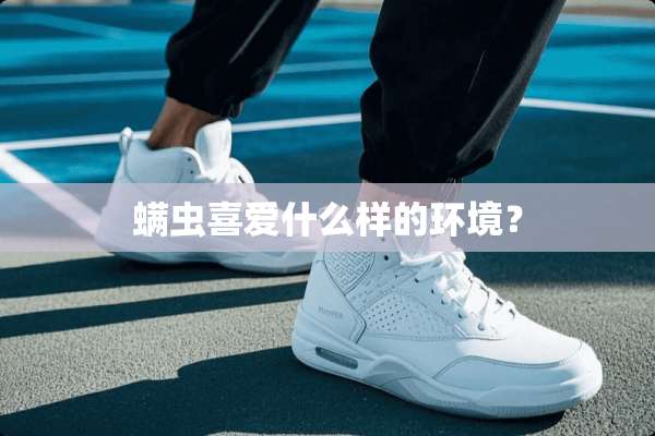 螨虫喜爱什么样的环境？