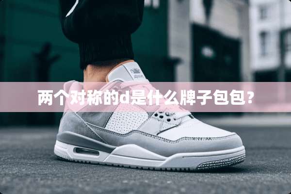 两个对称的d是什么牌子包包？